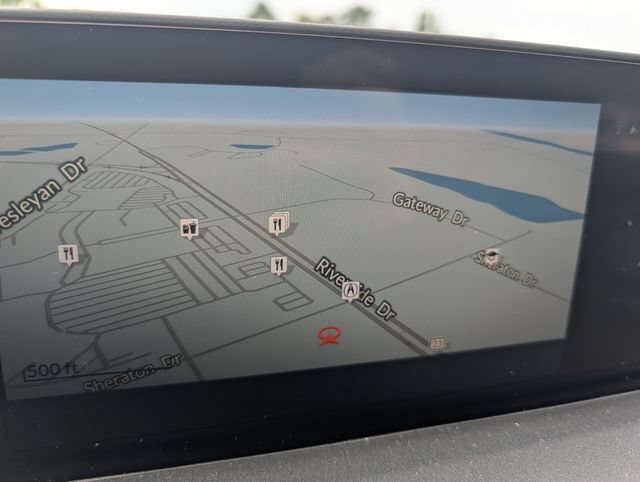 Certified 2021 Acura RDX w/ Technology Package FWD image 26