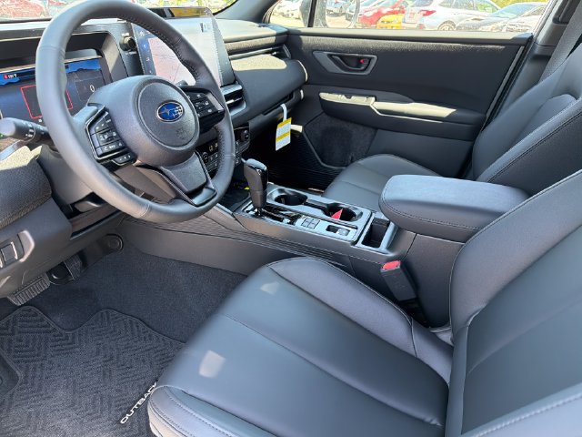 New 2026 Subaru Outback Premium AWD/4WD image 19