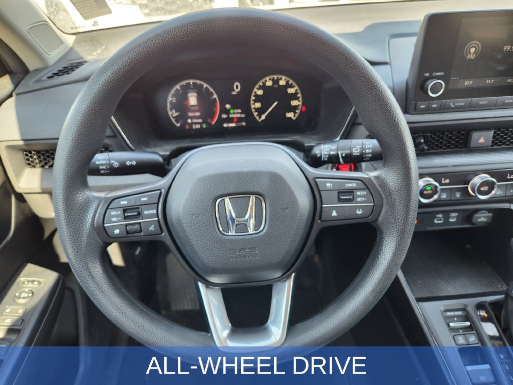 Used 2024 Honda CR-V EX image 19