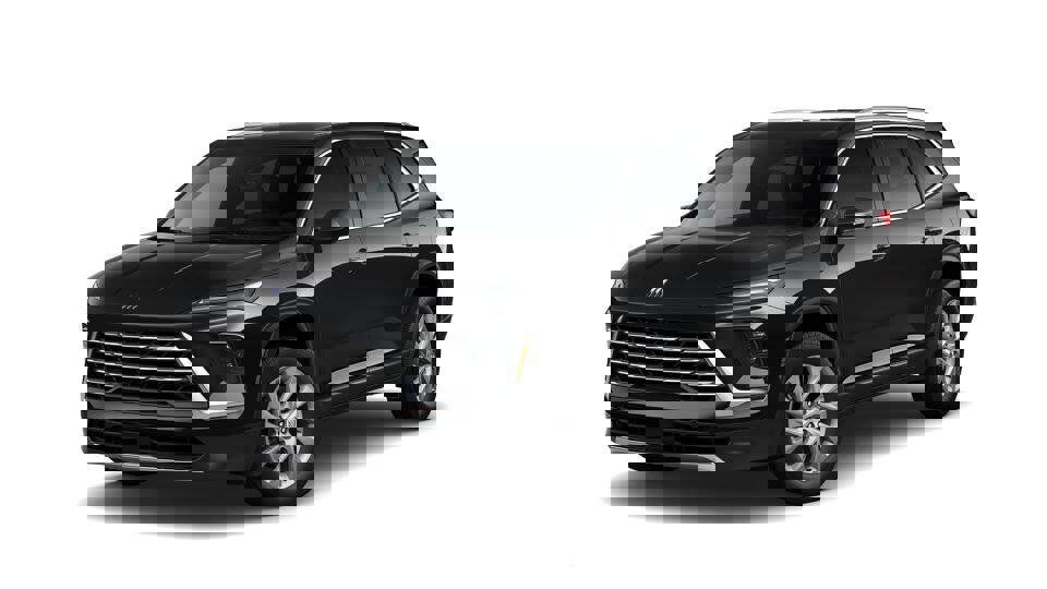 New 2026 Buick Enclave Preferred w/ Power Package image 51