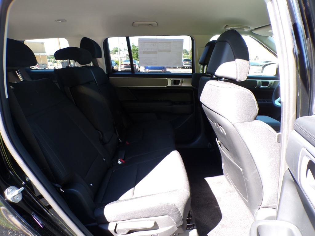 New 2026 Hyundai Santa Fe SE AWD/4WD image 19