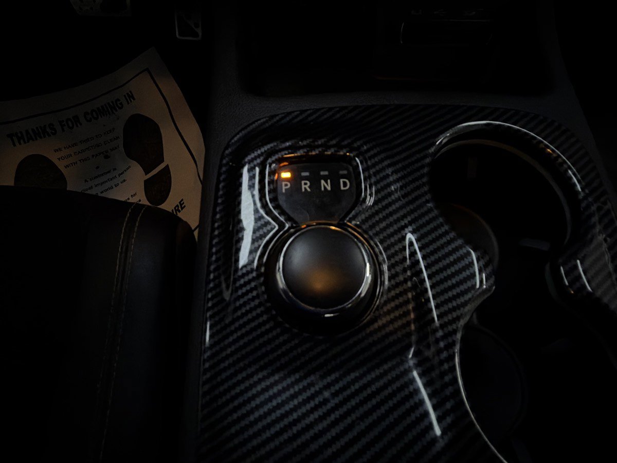 Used 2015 Dodge Durango SXT w/ Quick Order Package 23B RWD image 22