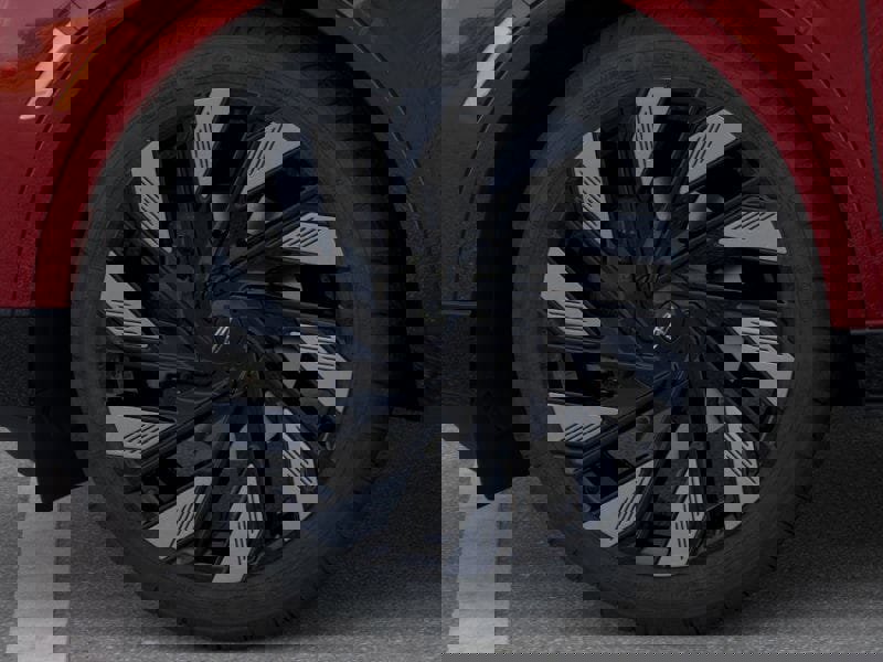 New 2026 Lincoln Nautilus Reserve w/ Jet Appearance Package image 19