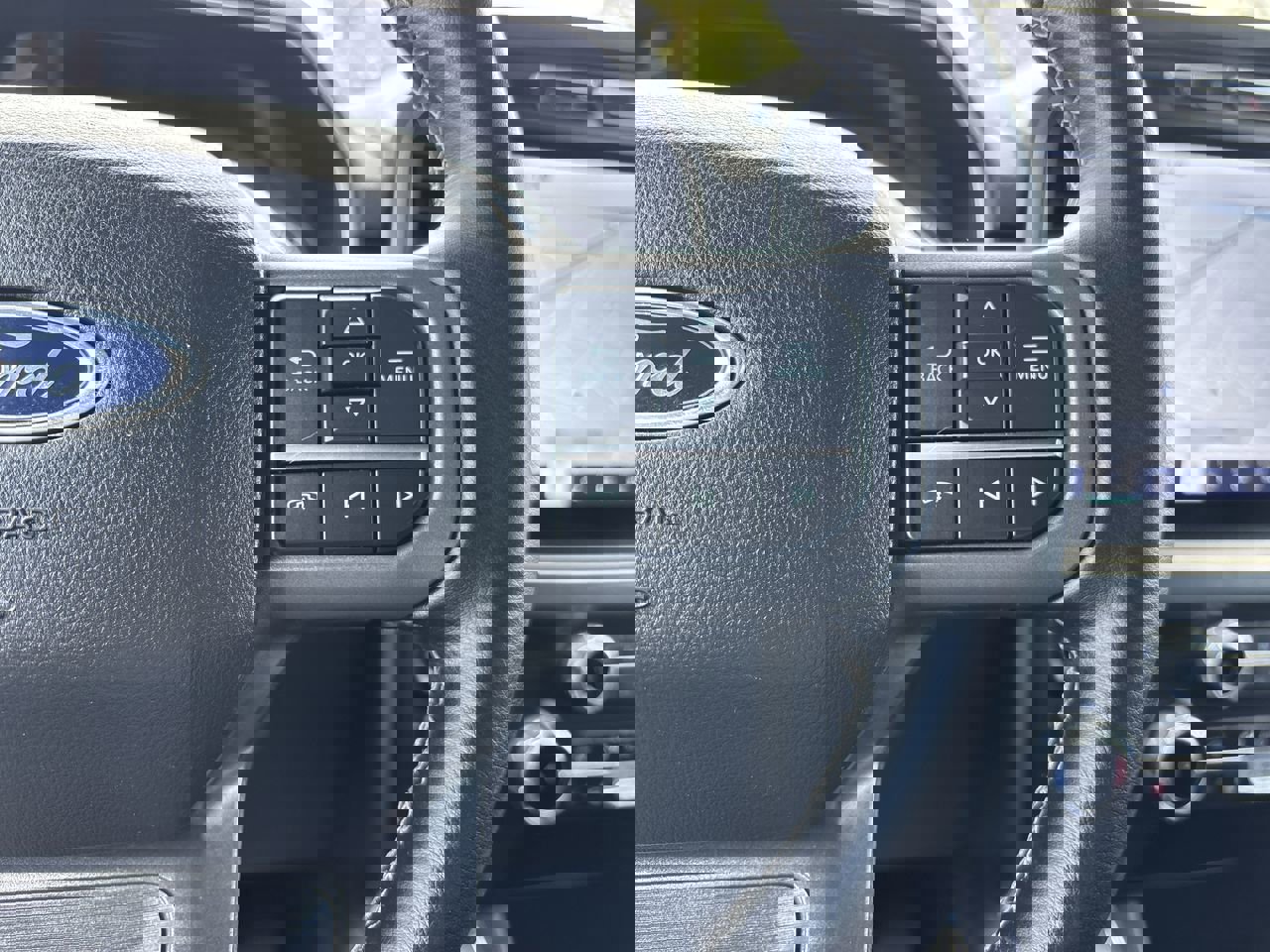 Certified 2023 Ford F150 XLT w/ Equipment Group 302A High image 28