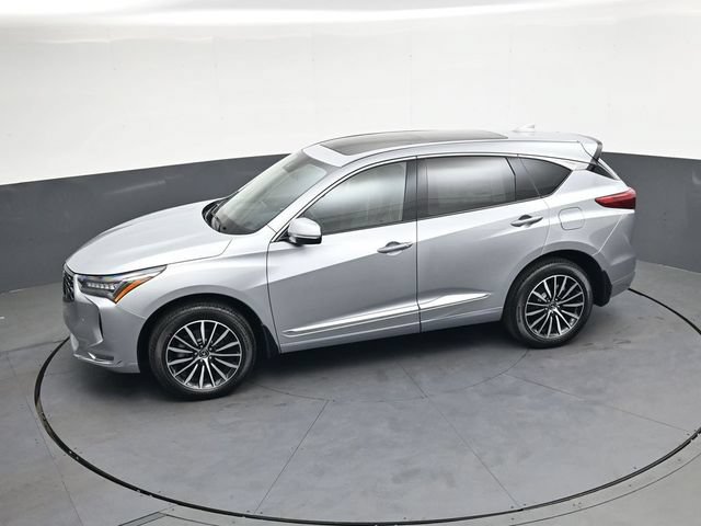 New 2026 Acura RDX SH-AWD w/ Advance Package image 27