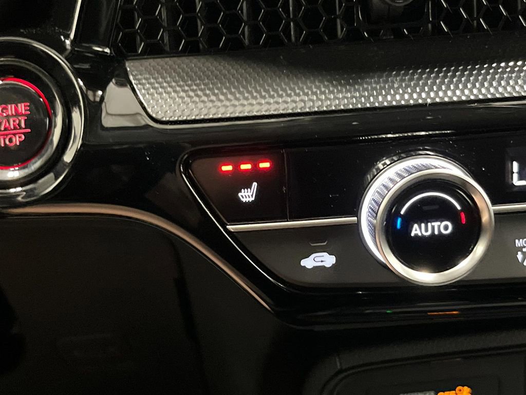 New 2026 Honda CR-V EX-L image 22