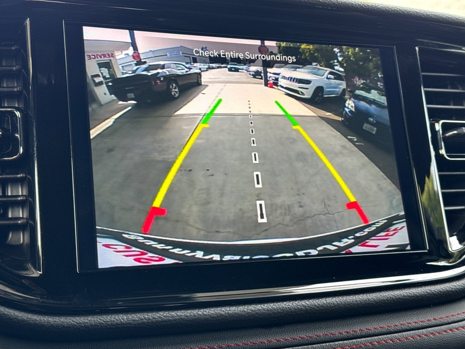 Certified 2023 Dodge Durango GT image 21