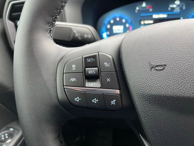 New 2025 Ford Bronco Sport Outer Banks w/ Topo Graphic Package image 15