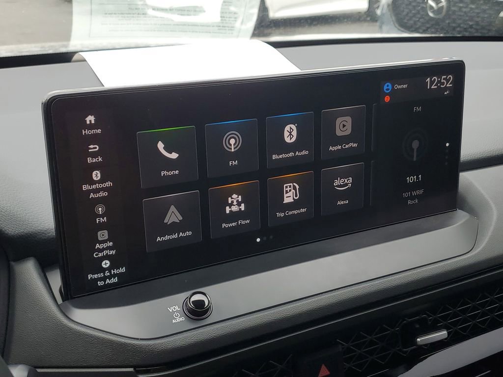 Used 2025 Honda Accord Sport image 21