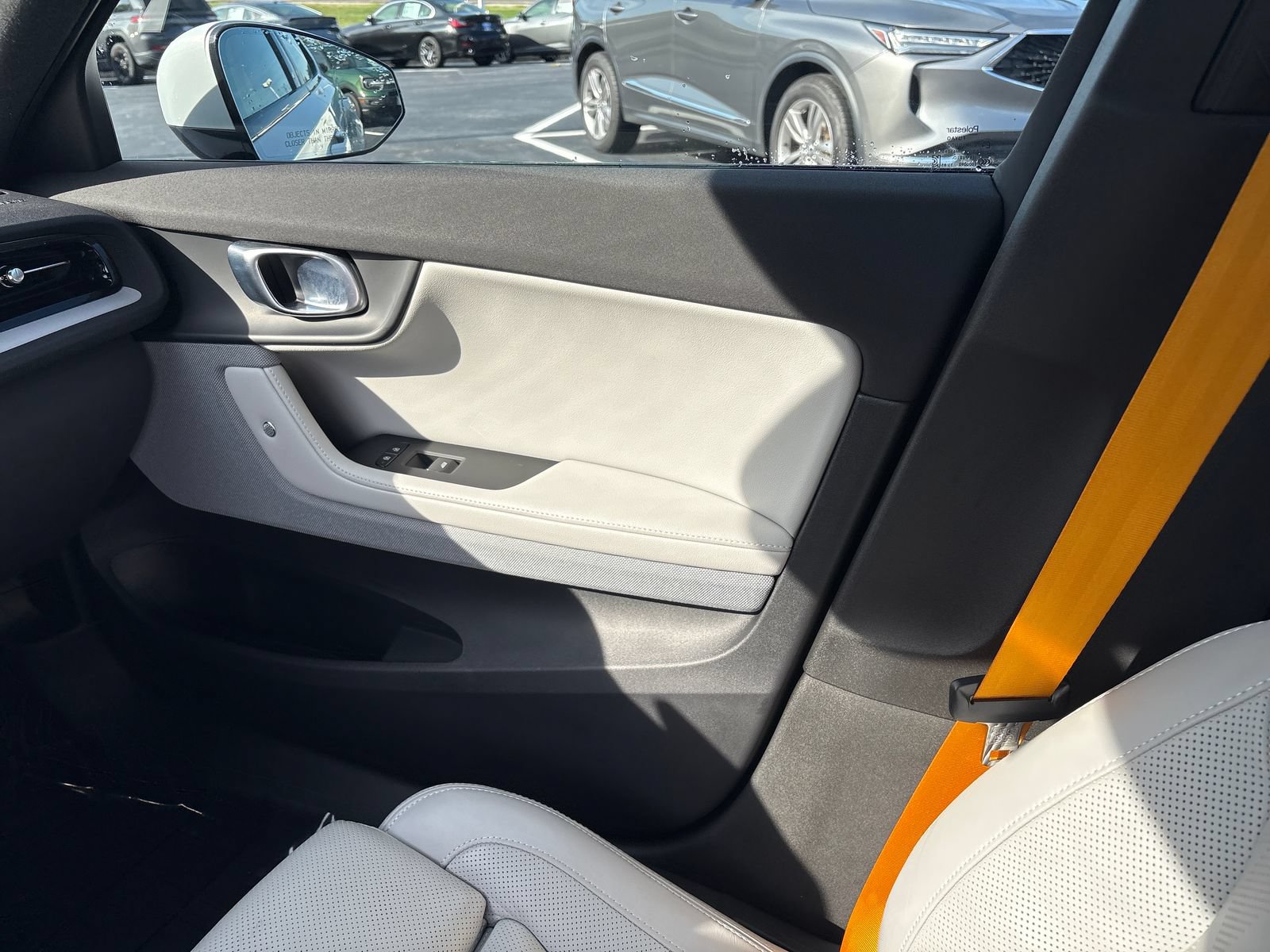 Used 2024 Polestar Polestar 2 AWD/4WD image 32