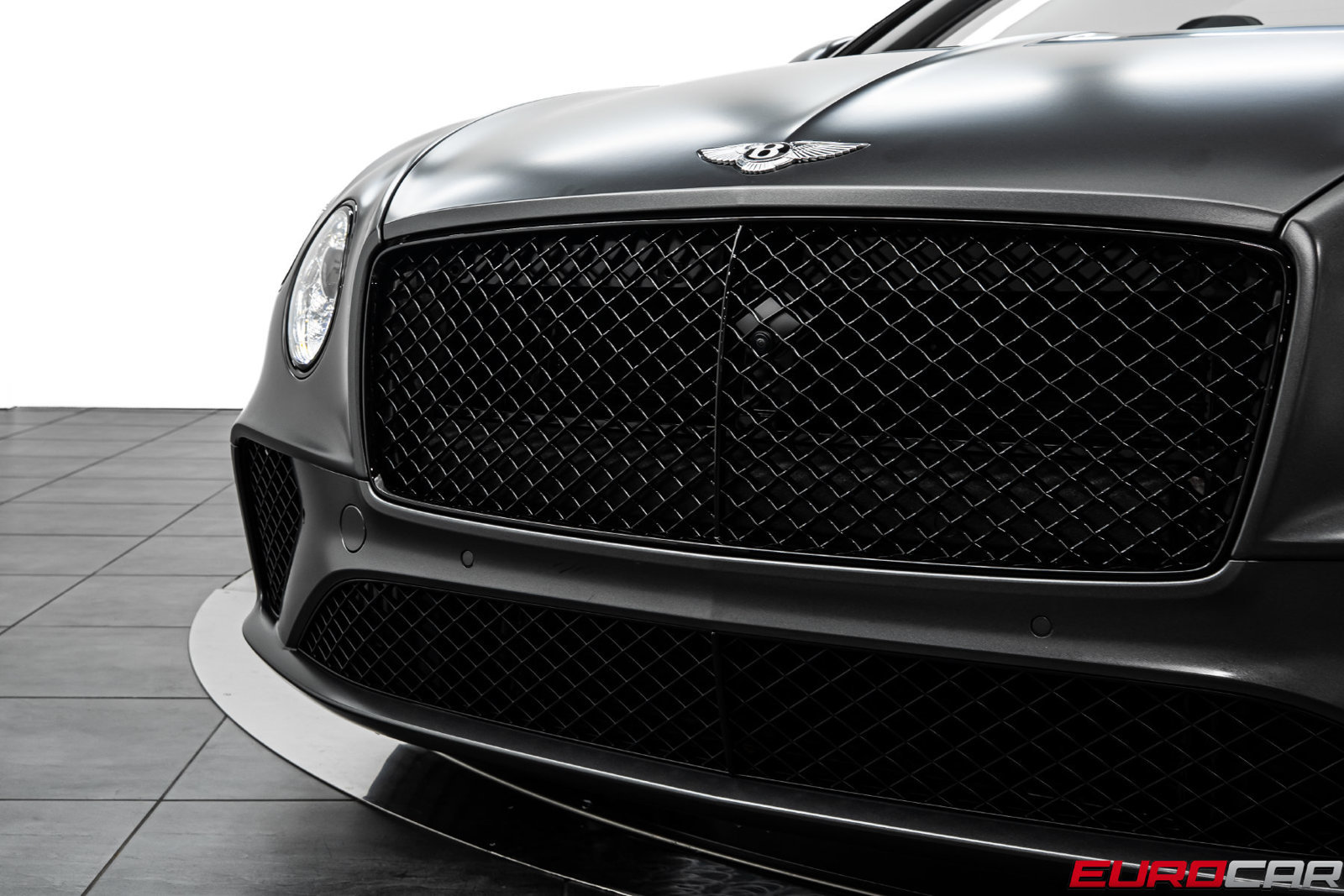 Used 2022 Bentley Continental GT Speed AWD/4WD image 13