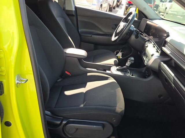 Used 2024 Hyundai Kona SEL AWD/4WD image 18