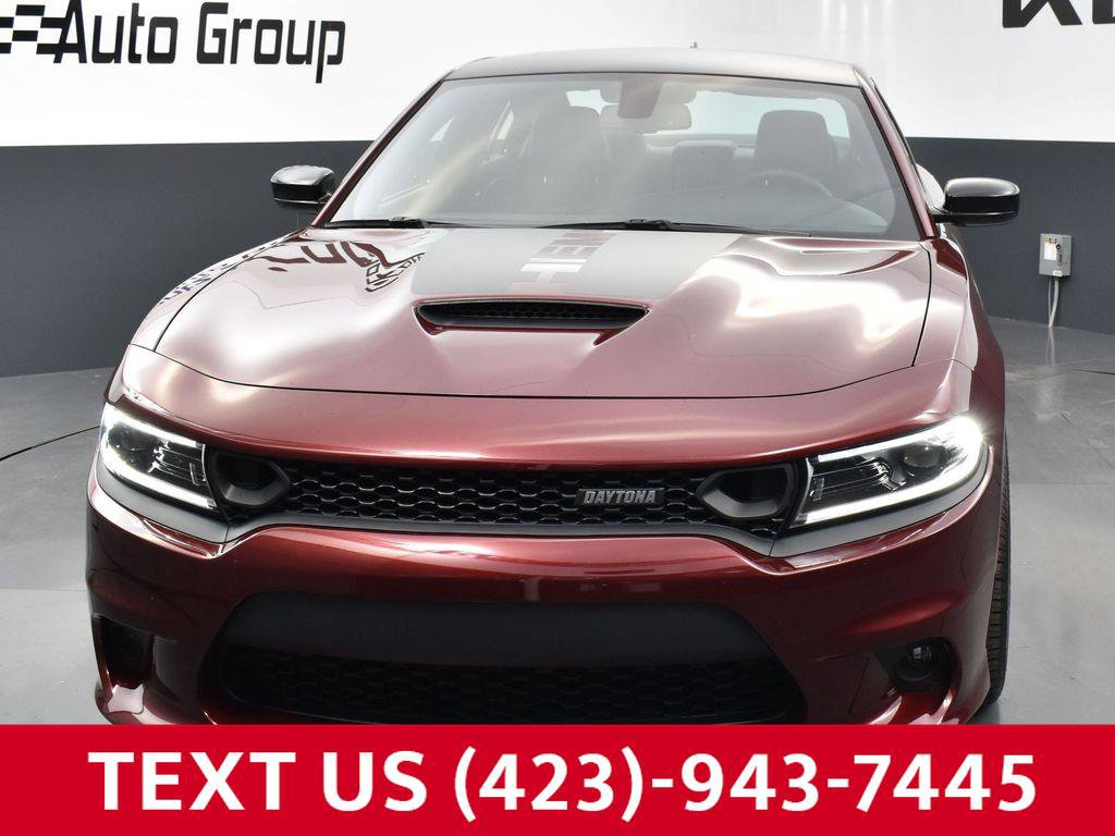 Used 2023 Dodge Charger Scat Pack w/ Daytona Edition Group