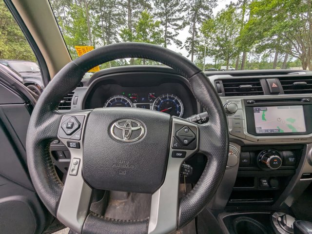 Used 2018 Toyota 4Runner SR5 Premium AWD/4WD image 14
