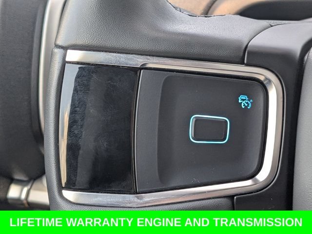Certified 2025 Ford Expedition Max Active RWD image 30