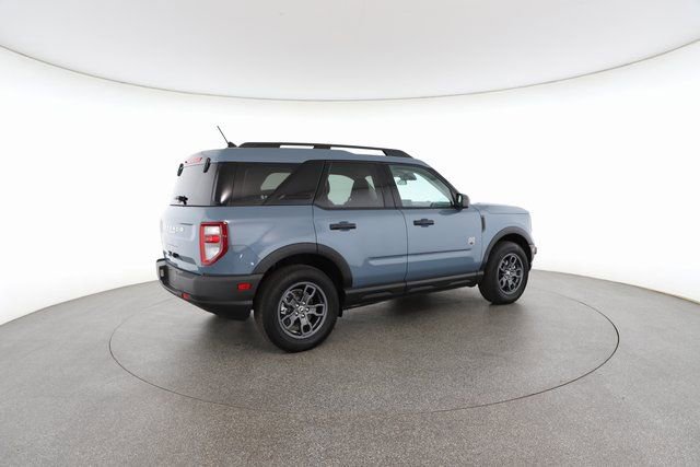 Used 2024 Ford Bronco Sport Big Bend image 19