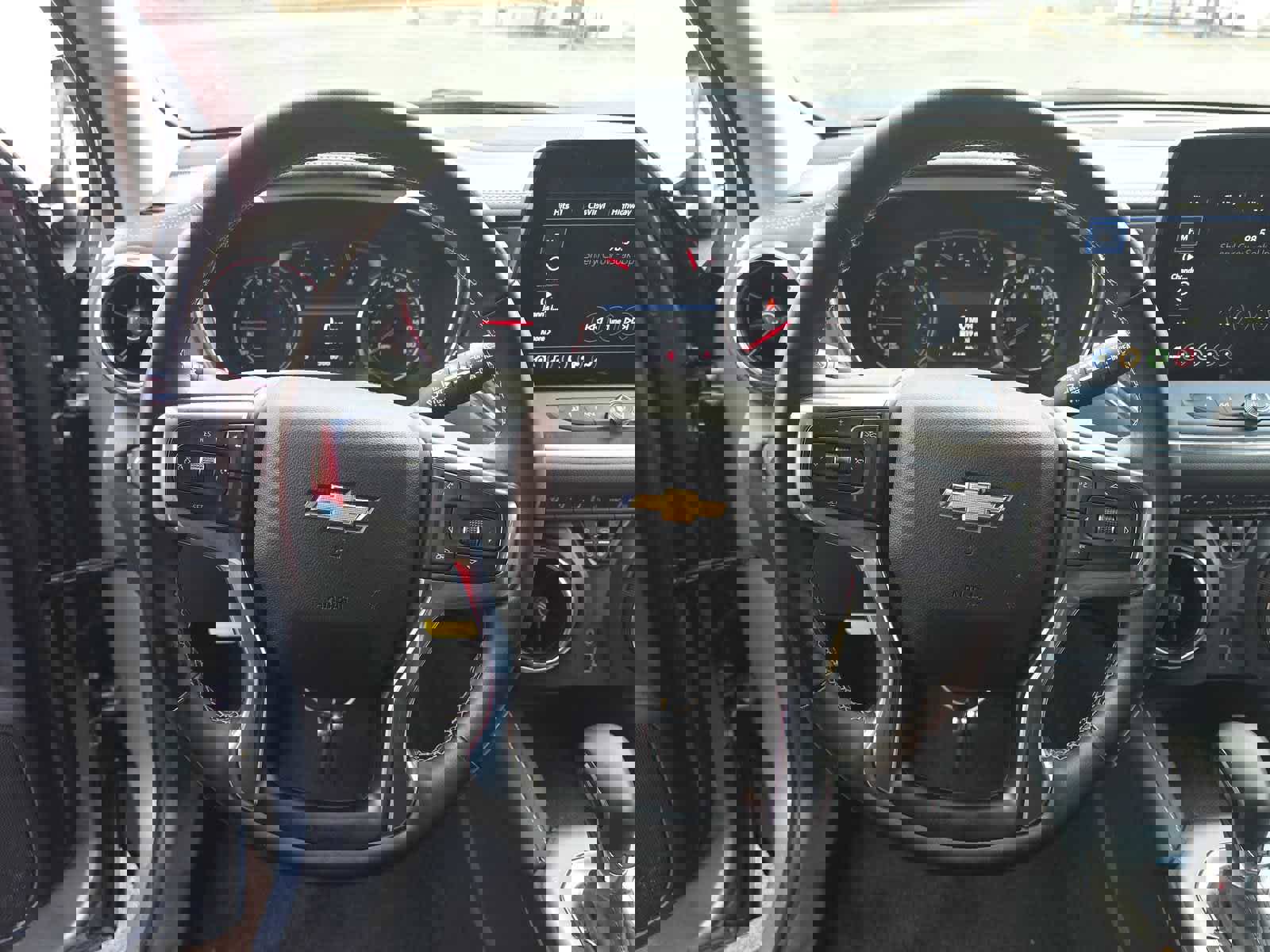 Used 2023 Chevrolet Blazer LT w/ Midnight/Sport Edition image 8