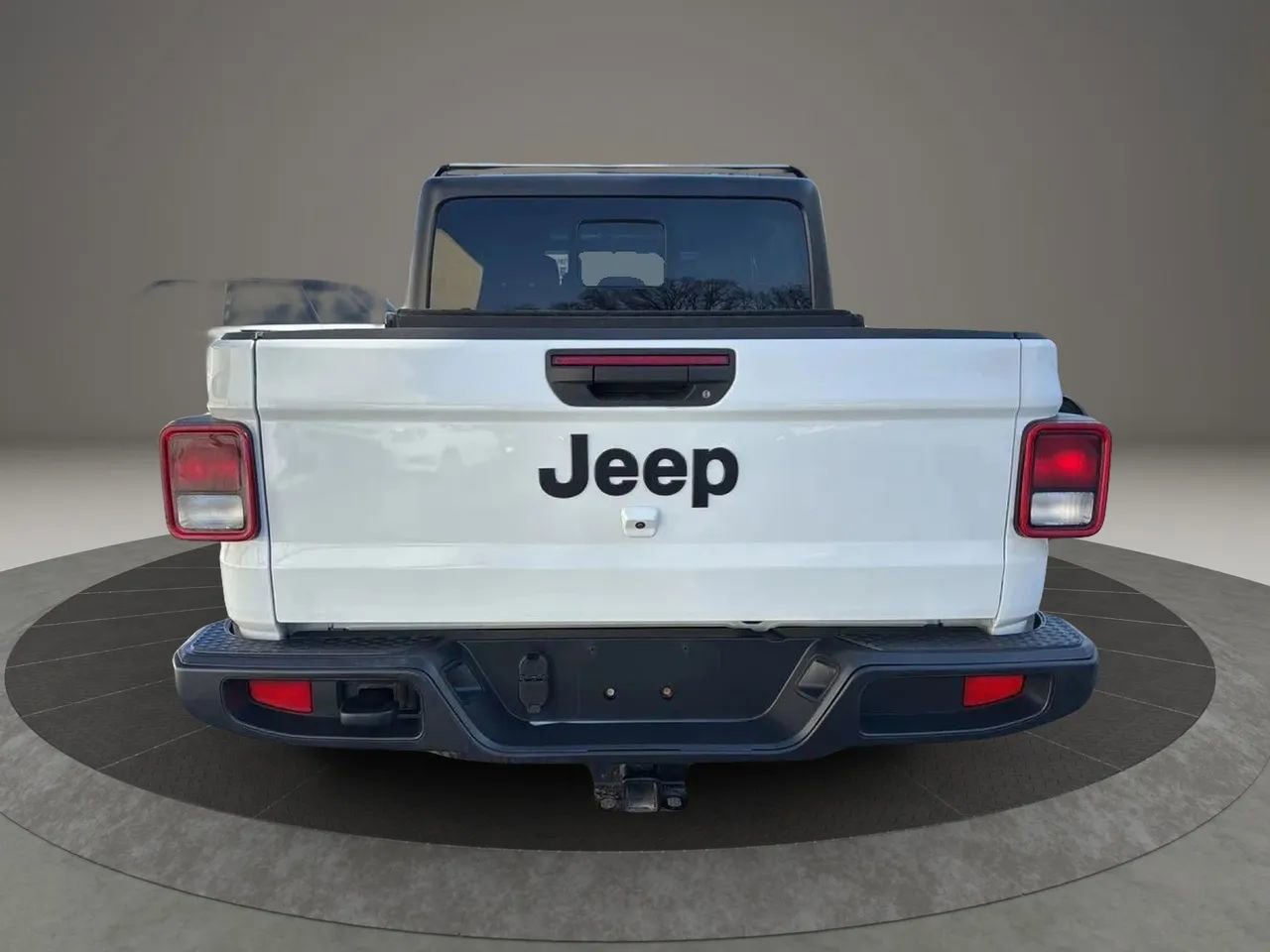 Used 2021 Jeep Gladiator Sport AWD/4WD image 6