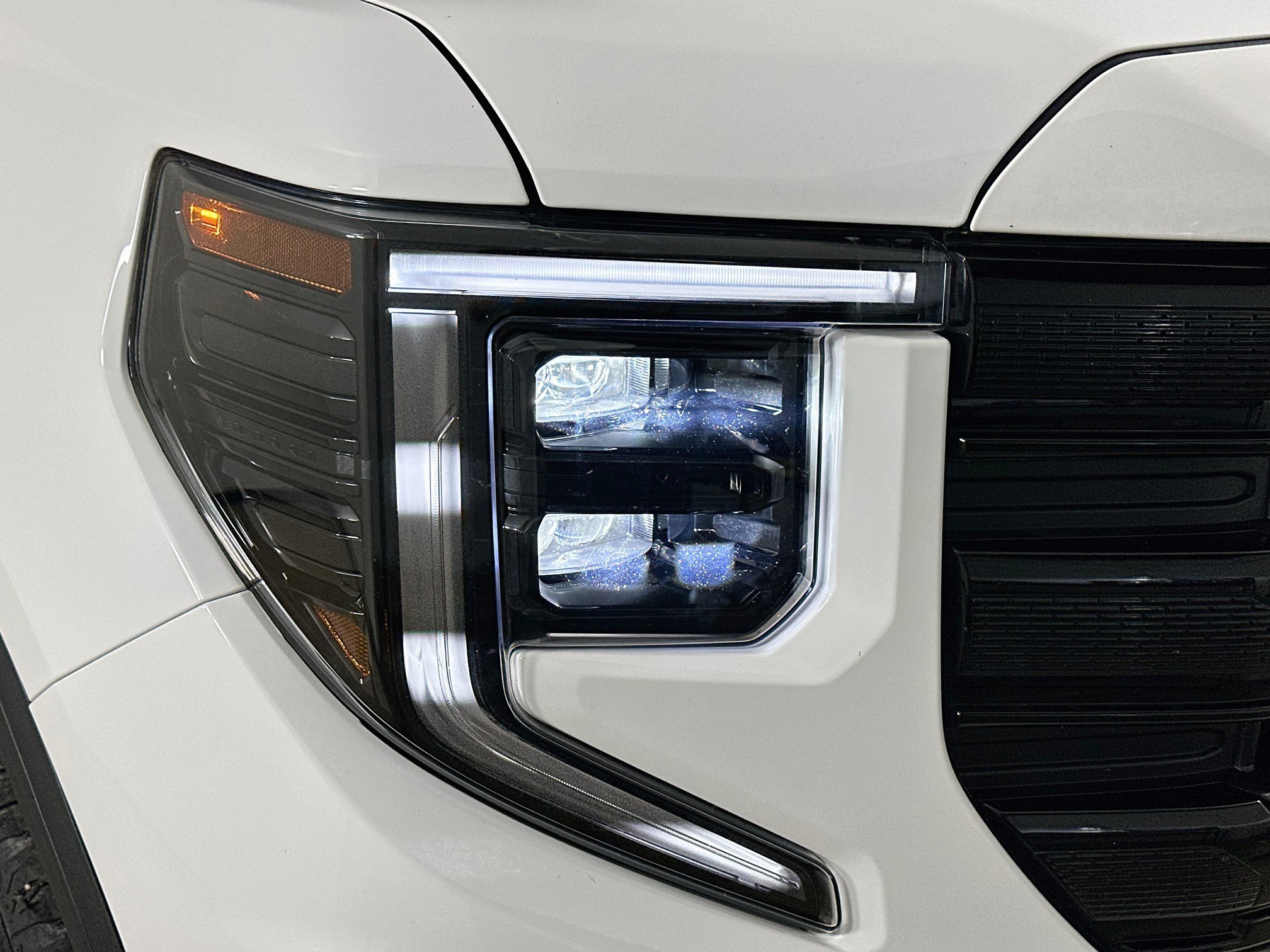Used 2023 GMC Sierra 1500 Elevation AWD/4WD image 36