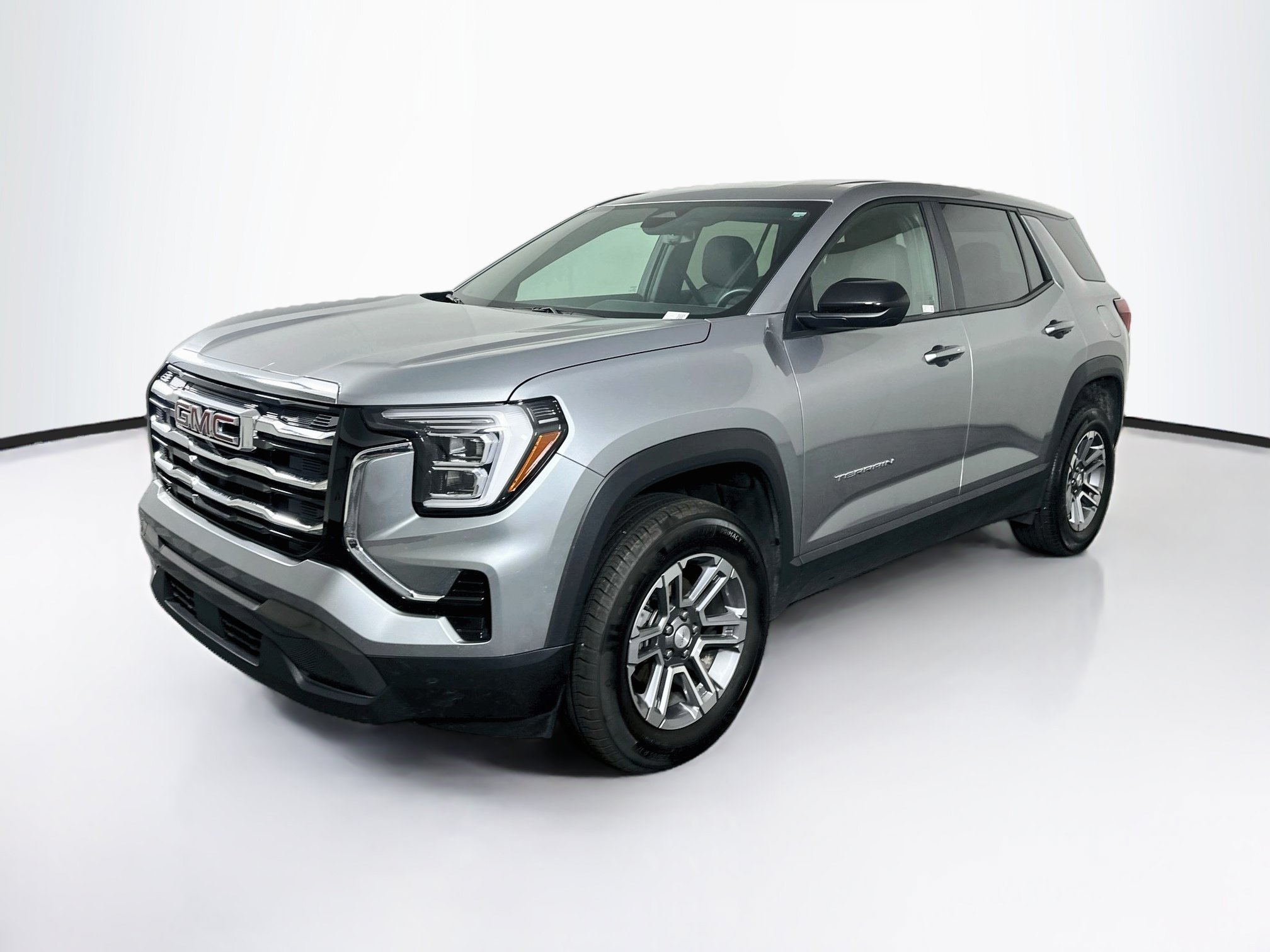 Used 2026 GMC Terrain Elevation FWD image 3