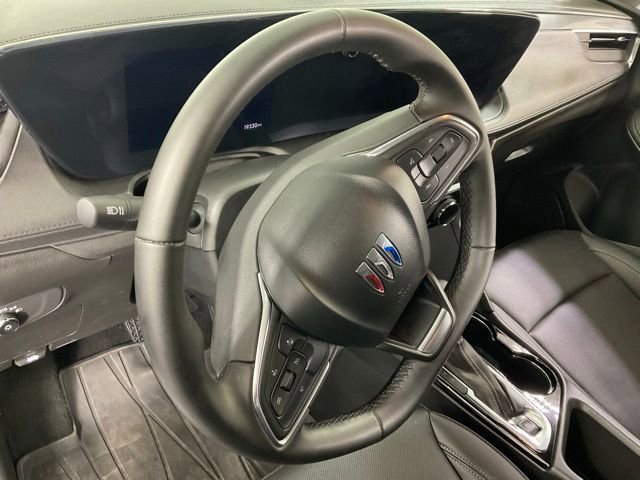 Used 2024 Buick Encore GX Sport Touring w/ Advanced Technology Package AWD/4WD image 22