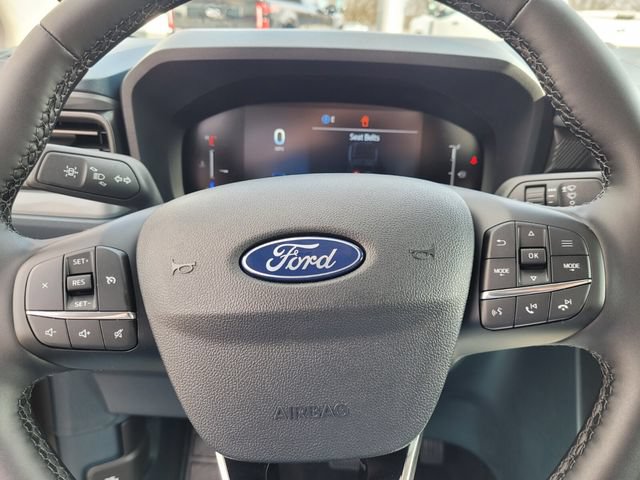 New 2026 Ford Maverick XLT w/ XLT Luxury Package AWD/4WD image 52
