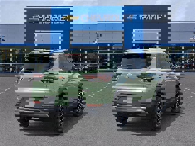 New 2026 Chevrolet TrailBlazer LT w/ Convenience Package image 4