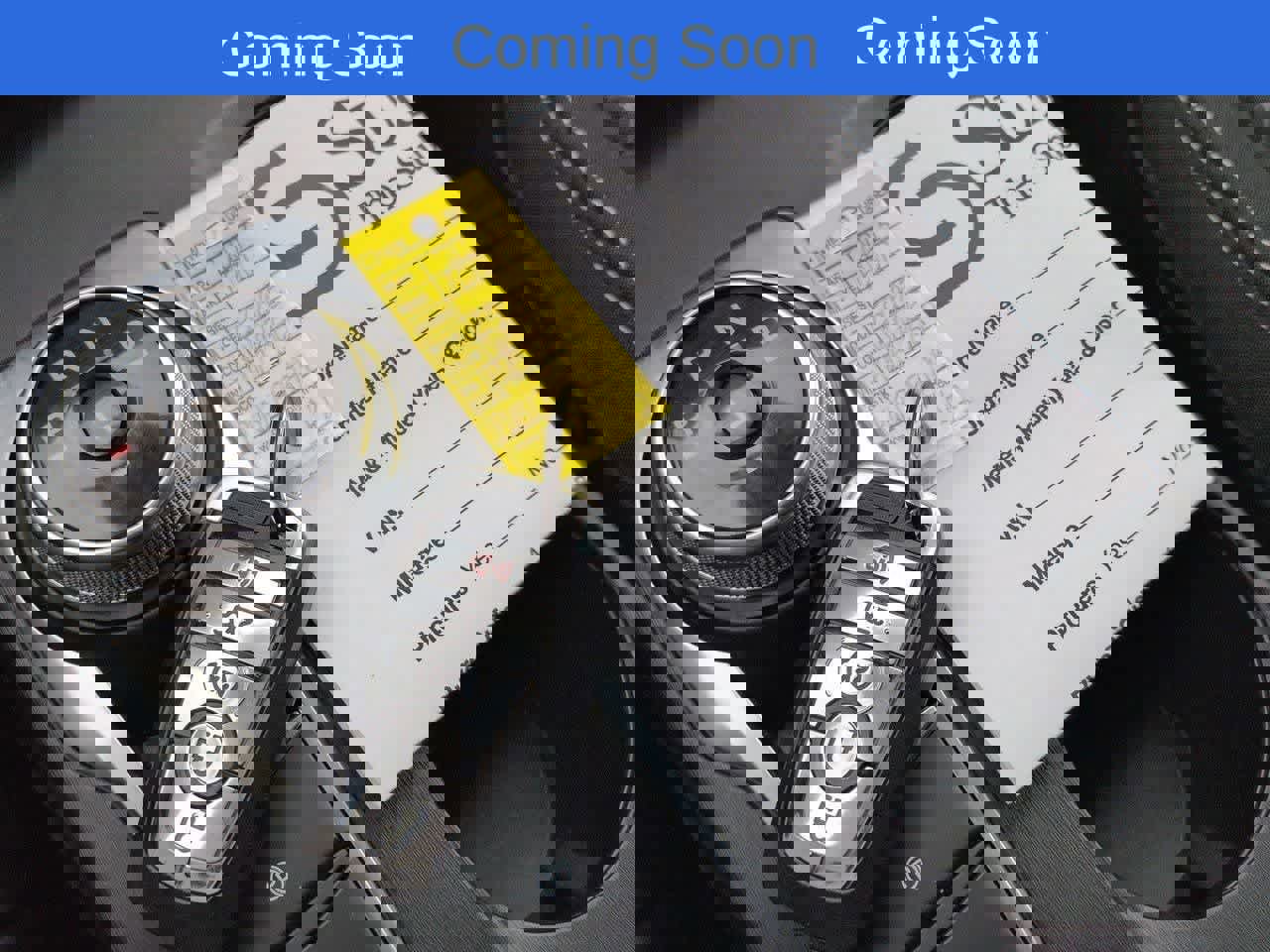 Used 2023 Ford Escape Active w/ Tech Pack #2 image 35