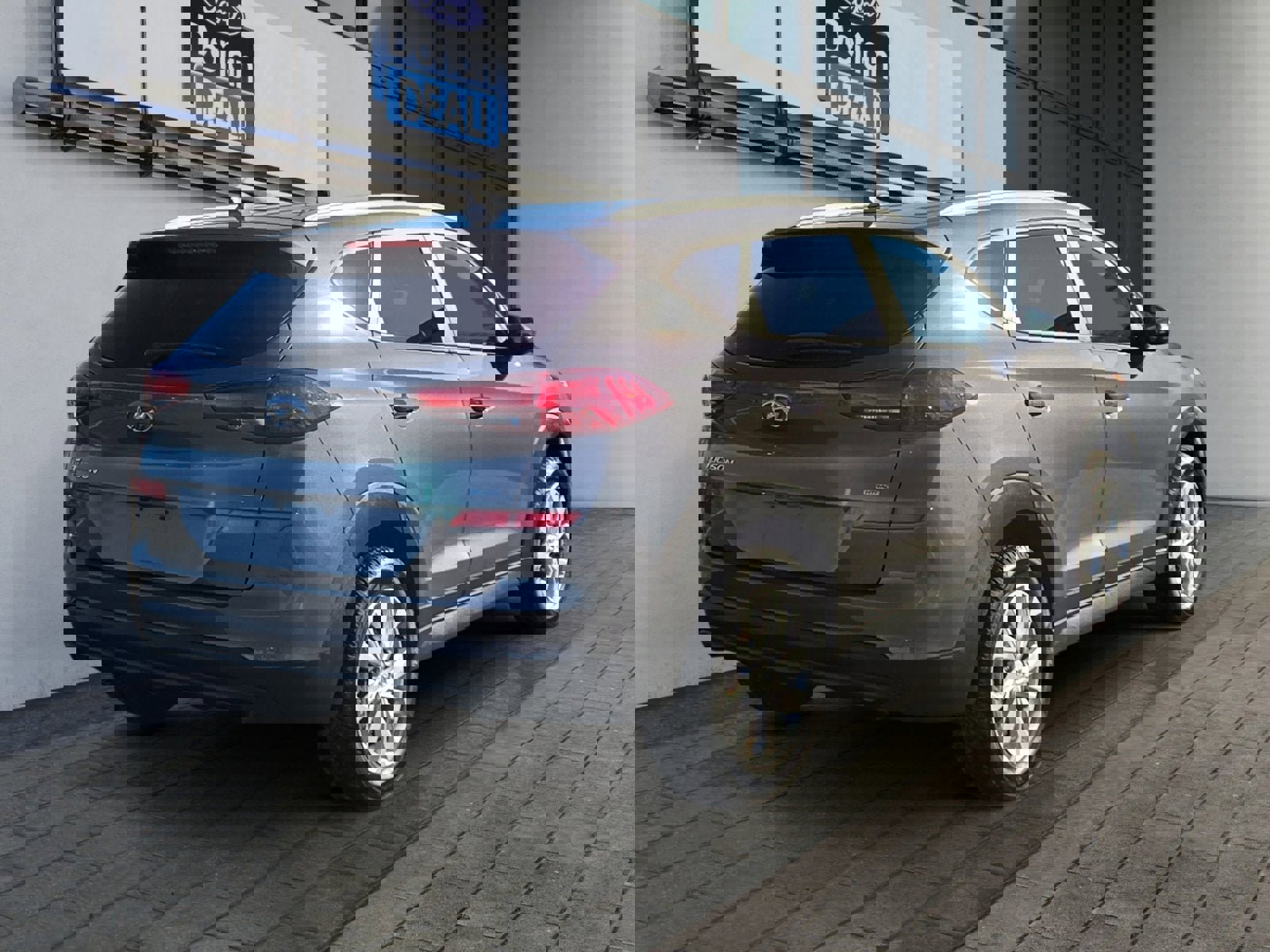 Used 2020 Hyundai Tucson Value image 3