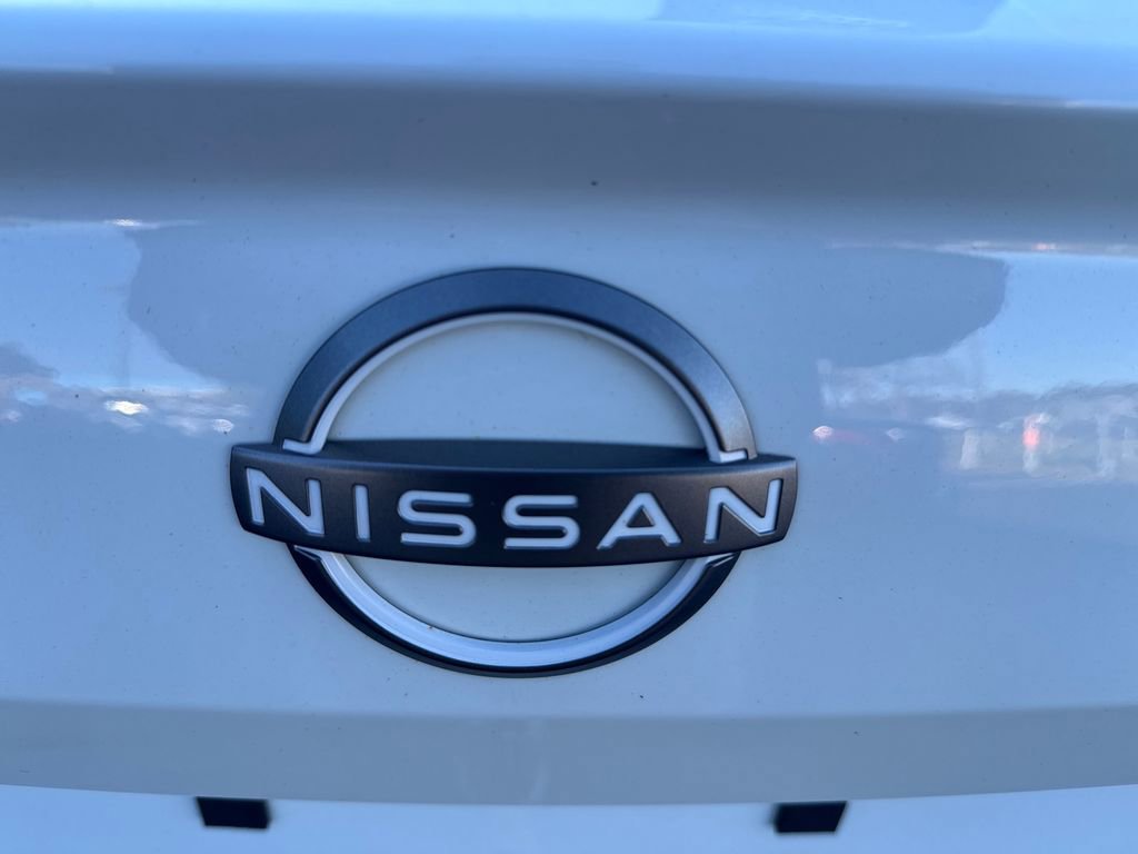 Used 2023 Nissan Altima 2.5 S image 38