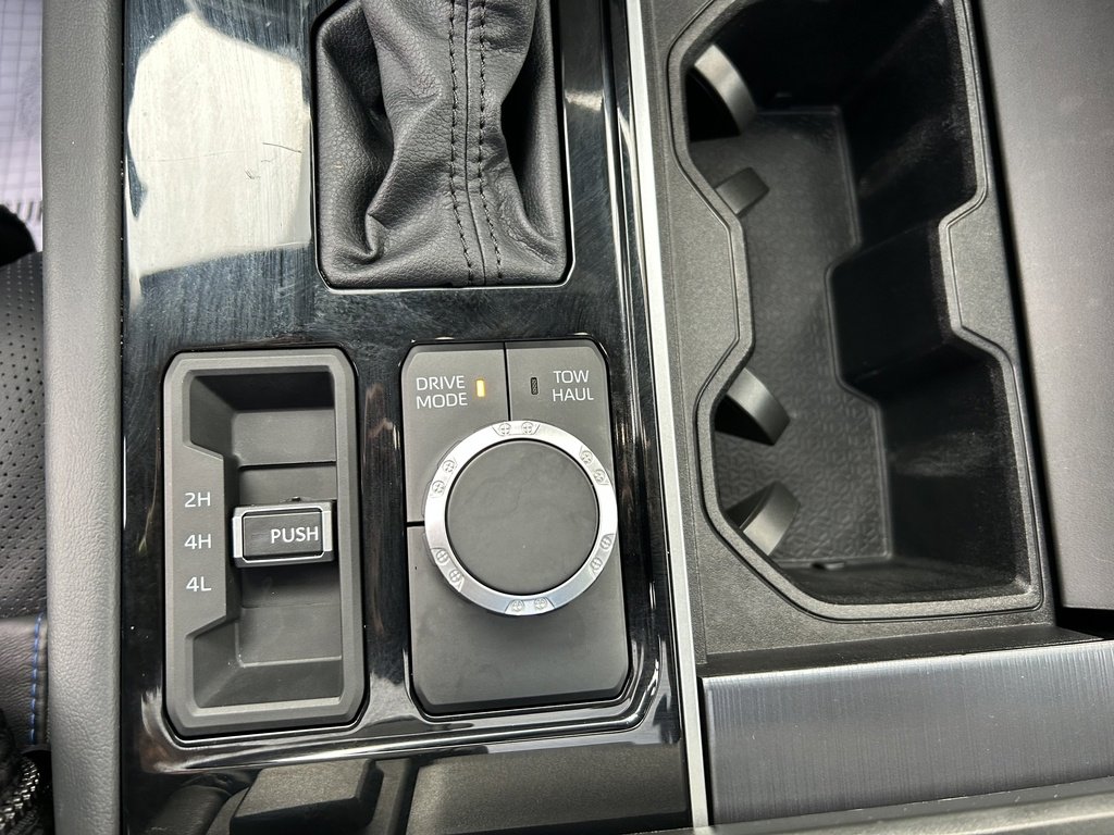 Used 2024 Toyota Tundra Platinum image 21