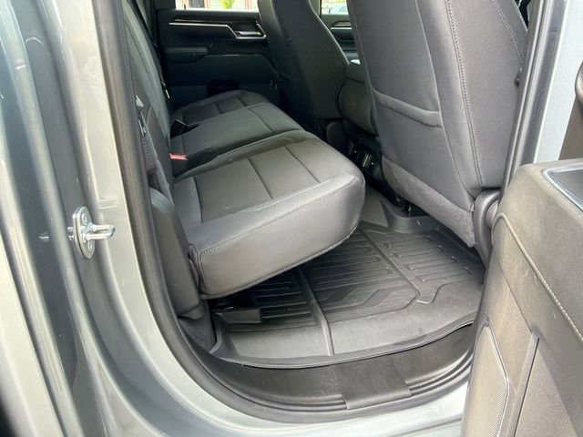 Used 2024 GMC Sierra 2500 SLE w/ SLE Value Package; AWD/4WD image 15