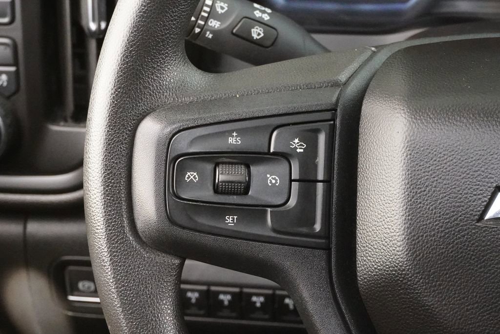 Used 2024 Chevrolet Silverado 3500 W/T image 20