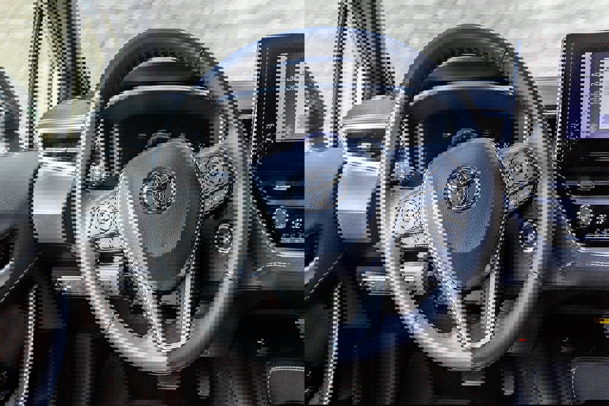 Used 2025 Toyota Corolla XSE image 26