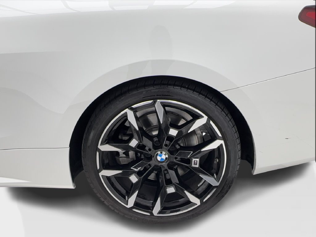 Used 2026 BMW 430i xDrive Coupe w/ M Sport Package AWD/4WD image 7