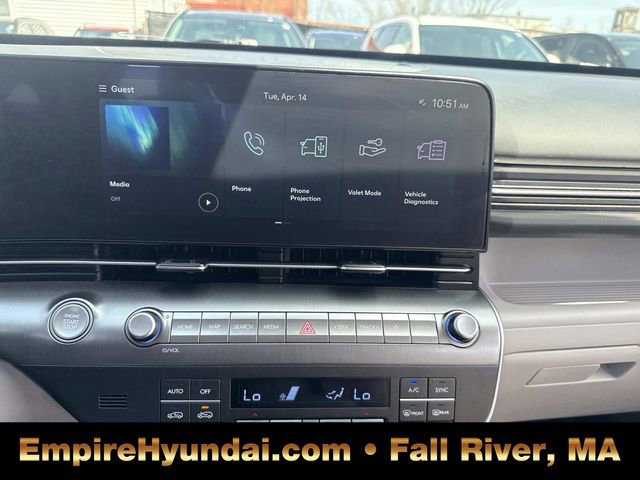 Used 2024 Hyundai Kona SEL image 21