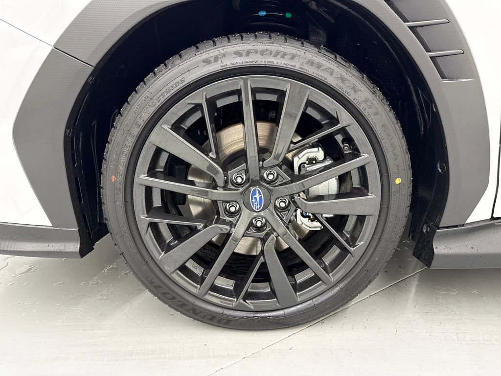 New 2026 Subaru WRX Limited AWD/4WD image 9