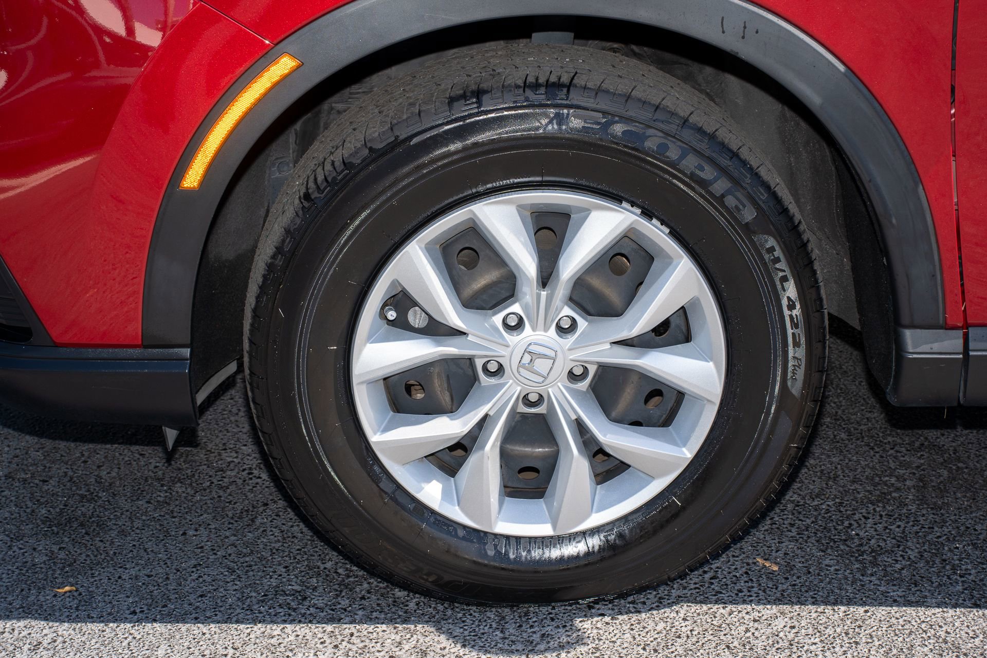 Certified 2024 Honda CR-V LX image 37