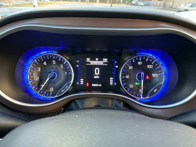 Used 2024 Chrysler Voyager LX image 14