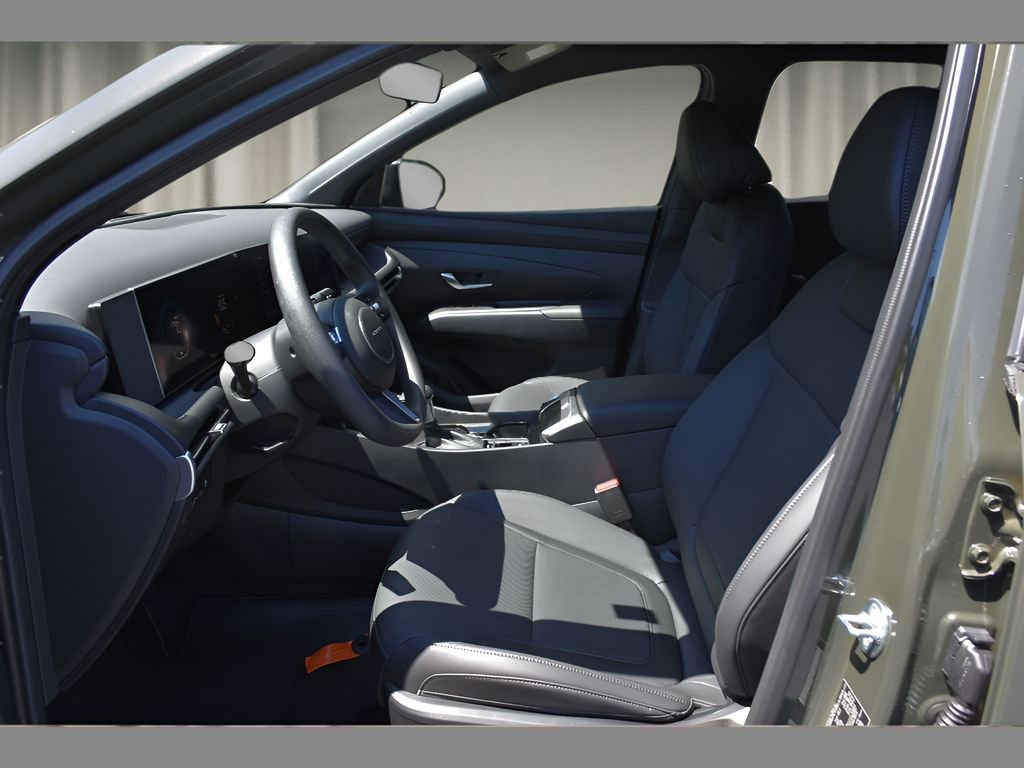 New 2026 Hyundai Santa Cruz SEL image 10