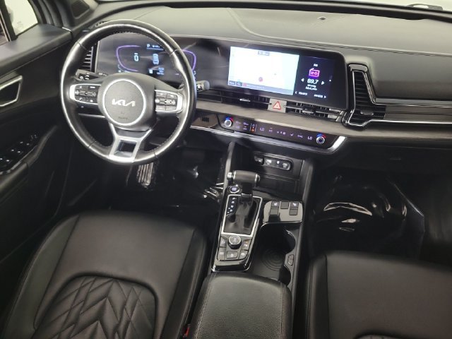 Used 2023 Kia Sportage X-Line AWD/4WD image 15