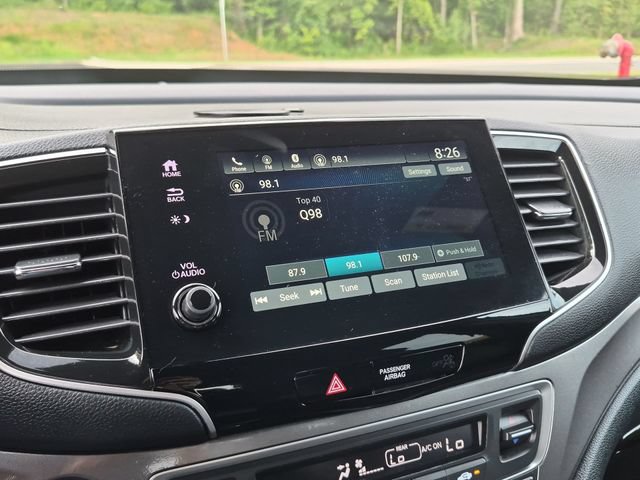 Used 2022 Honda Pilot Sport image 35