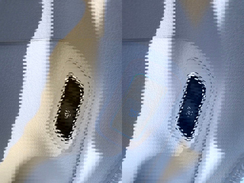 New 2026 Mercedes-Benz CLA 250 4MATIC image 14