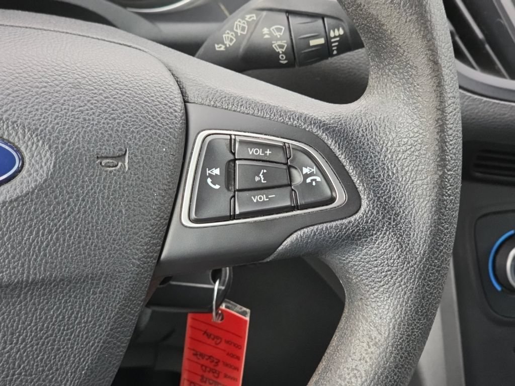 Used 2018 Ford Escape SE FWD image 23