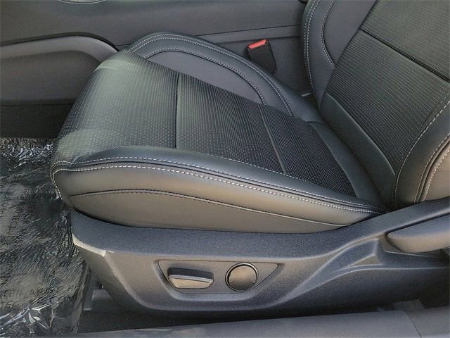 New 2025 Ford Mustang Premium image 16