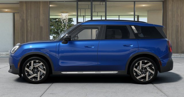 New 2026 MINI Cooper Countryman S image 2