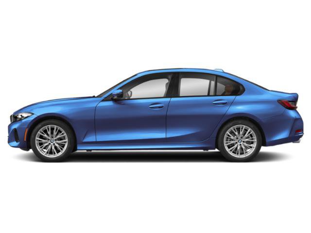 Used 2024 BMW 330i Sedan w/ Premium Package RWD image 3