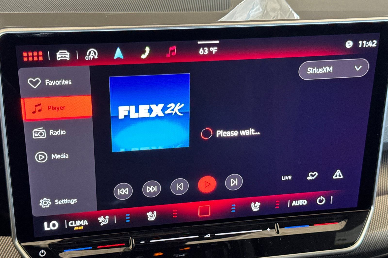 New 2026 Volkswagen GTI SE image 17