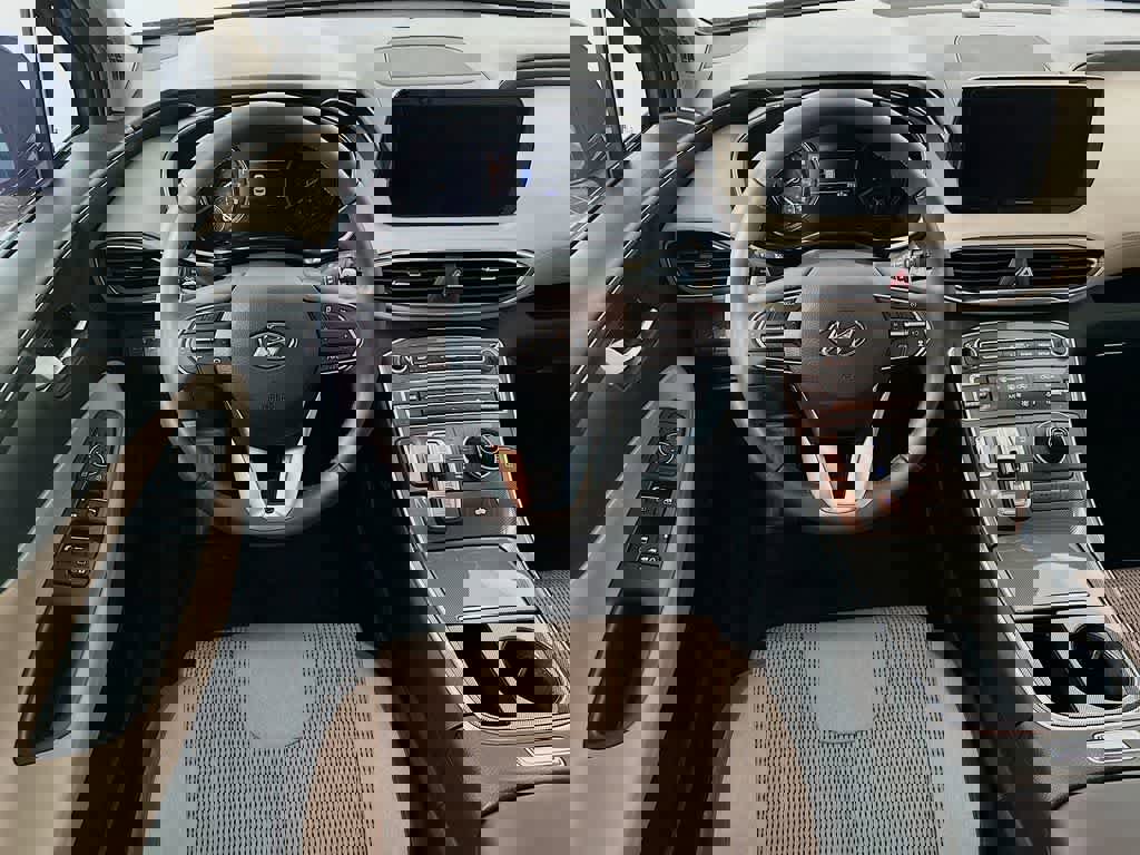 Used 2023 Hyundai Santa Fe SEL FWD image 10