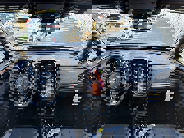 New 2026 Subaru Forester Sport image 20
